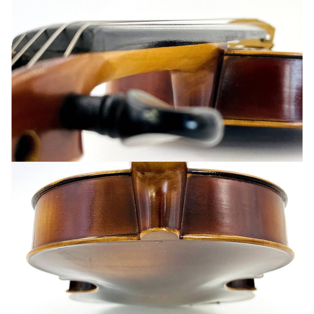 SUZUKI VIOLIN NO.5 Anno 1959 4/4【整備品】