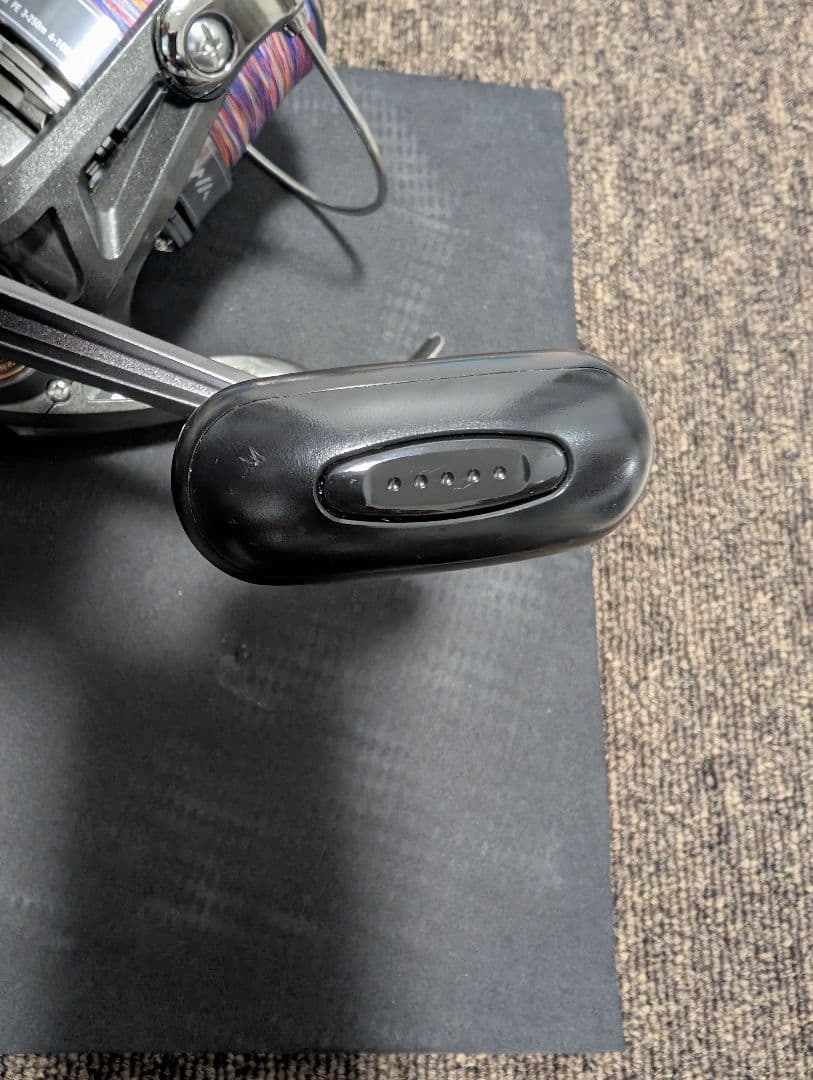 DAIWA ダイワCROSSCAST クロスキャスト 4000QD