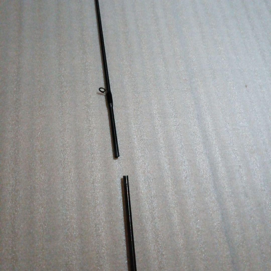 ジャンクGクラフト セブンセンスPE ミッドナイトジェッティMJS−932−PE