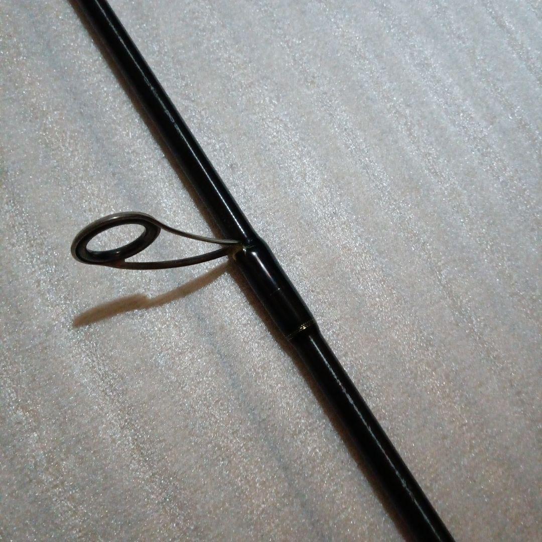 ジャンクGクラフト セブンセンスPE ミッドナイトジェッティMJS−932−PE