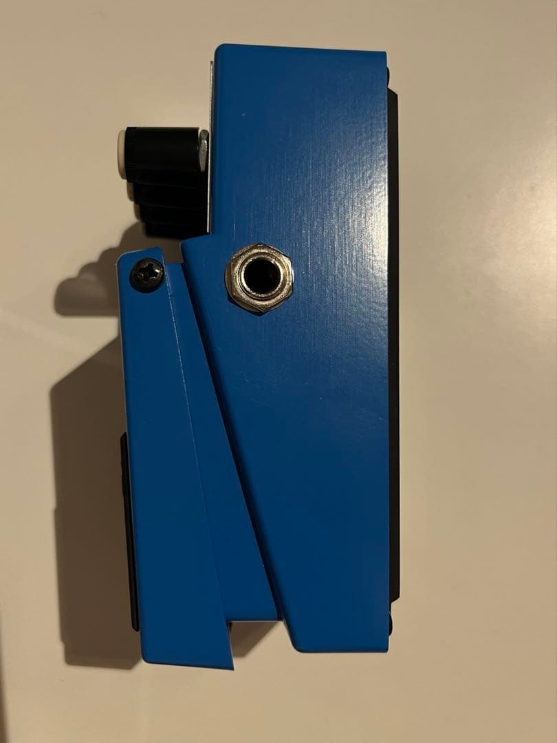 ギター BOSS Compression Sustainer CS-3