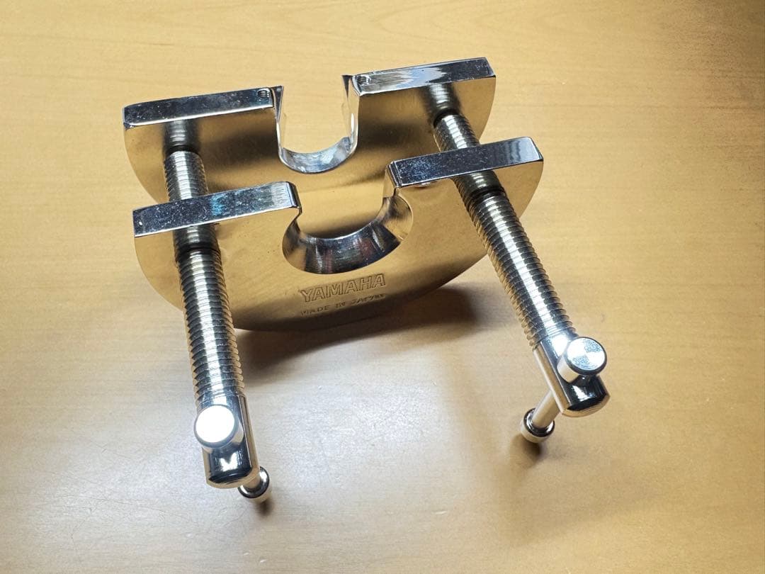 【美品】YAMAHA ヤマハ マウスピースプラー マウスピース抜き 金管楽器用