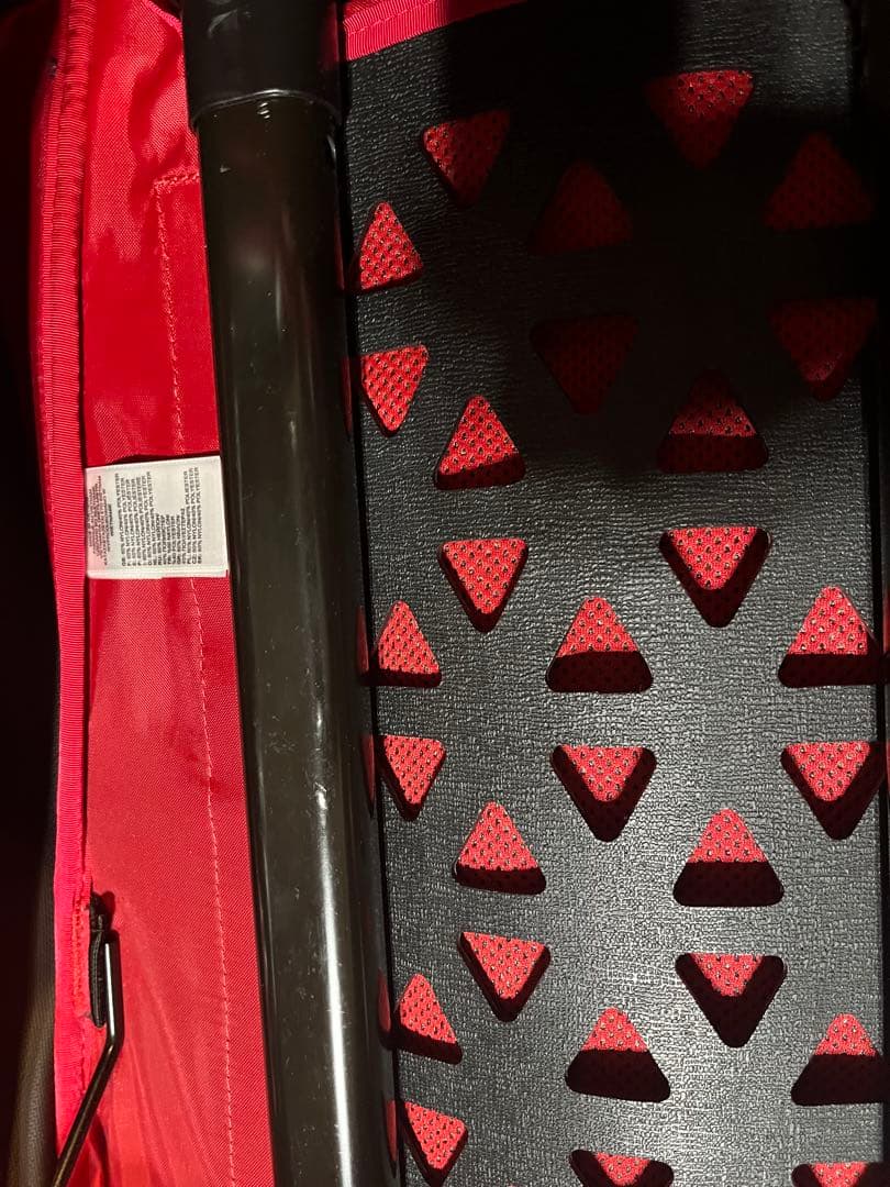 キャリーバッグ ROLLING THUNDER 22 機内持込可 40L