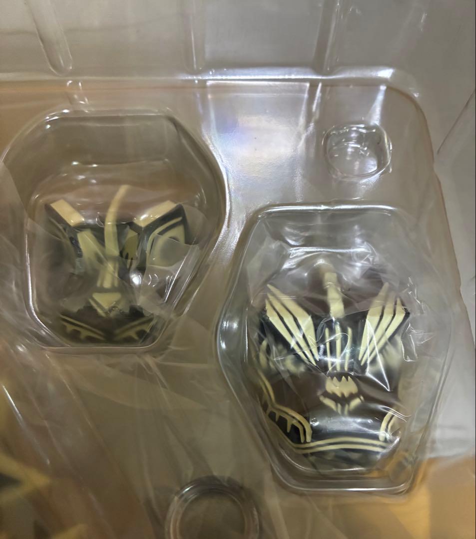 ゴジラ　海外版画風フィギュア　販売終了品