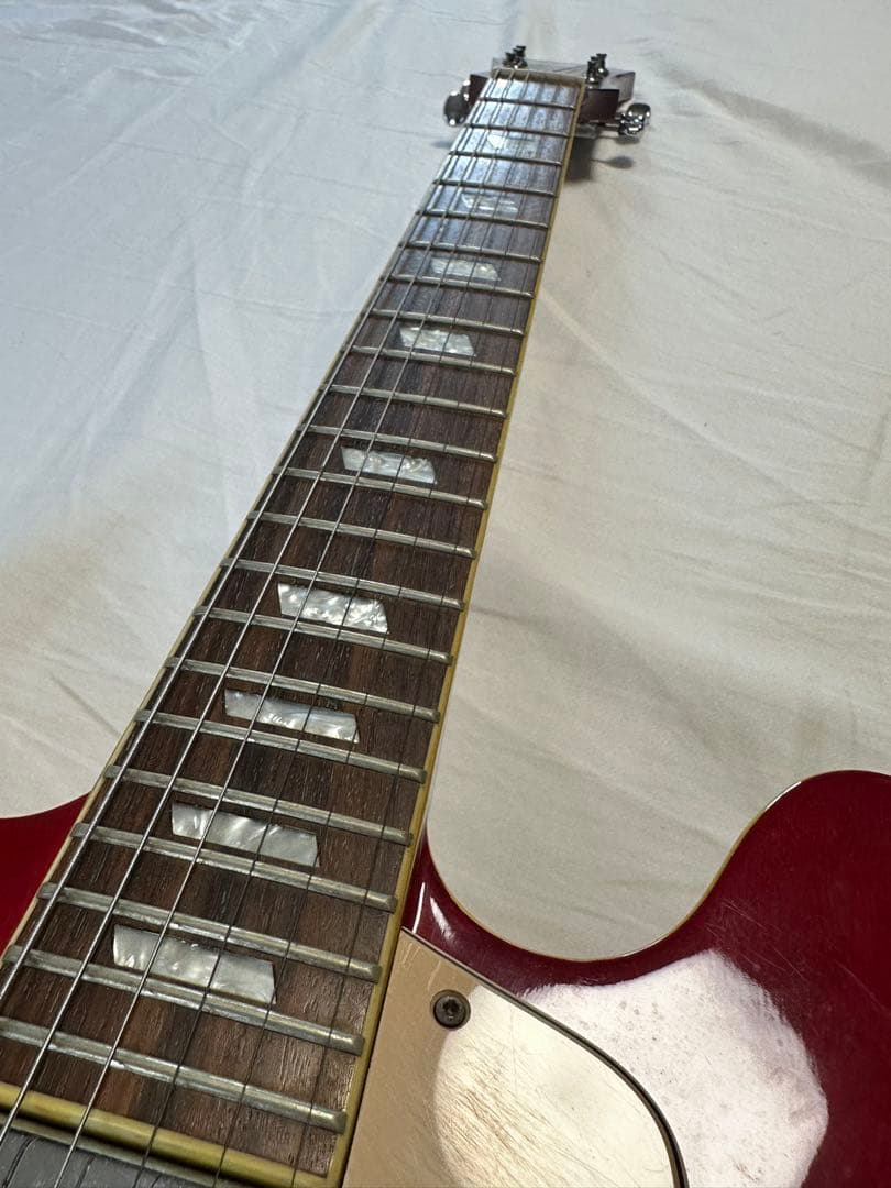 Epiphone Casino CH エレキギター