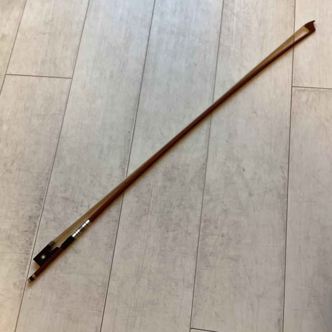 バイオリン Roderich Paesold 804A 4/4 11万円(弓別)