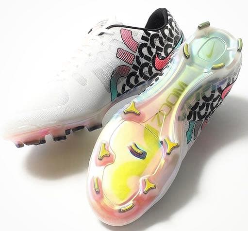 【限定品 ナイキ マーキュリアル エア ズーム ウルトラ SE FG 27cm】