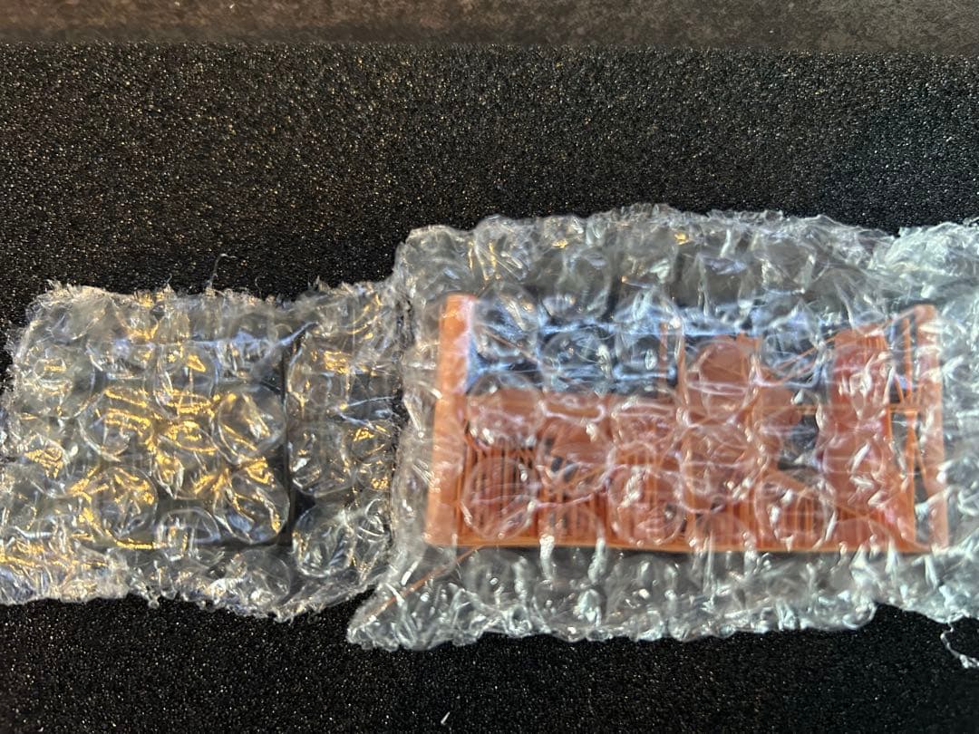 1/350トライアンフモデル秋月1944フルハル仕様＋UPグレード