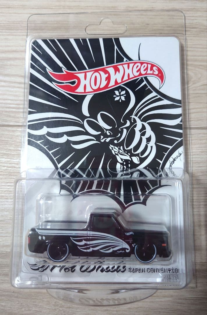 ホットウィール コレクターズジャパン コンベンション 2024