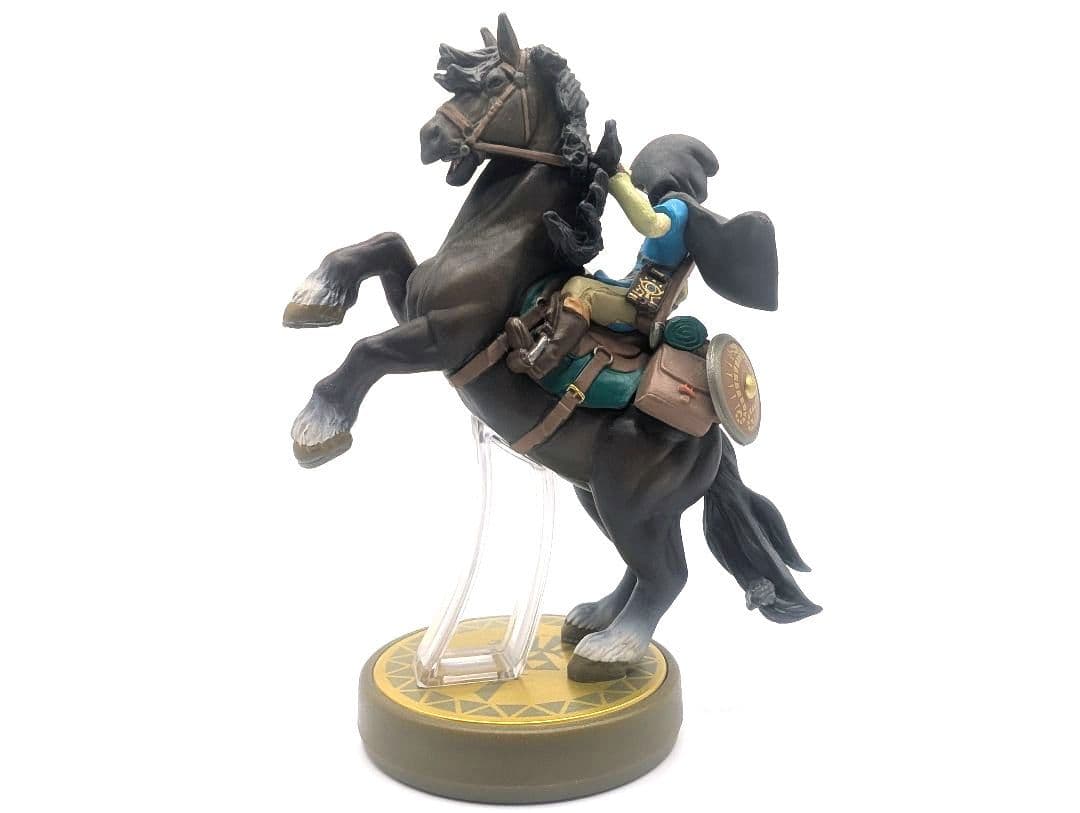 ゼルダの伝説ブレスオブザワイルド コレクターズエディション+おまけ