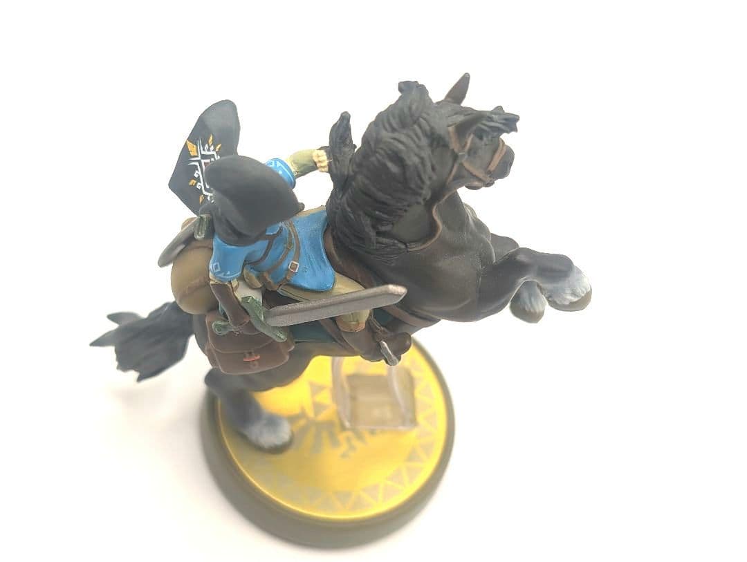 ゼルダの伝説ブレスオブザワイルド コレクターズエディション+おまけ