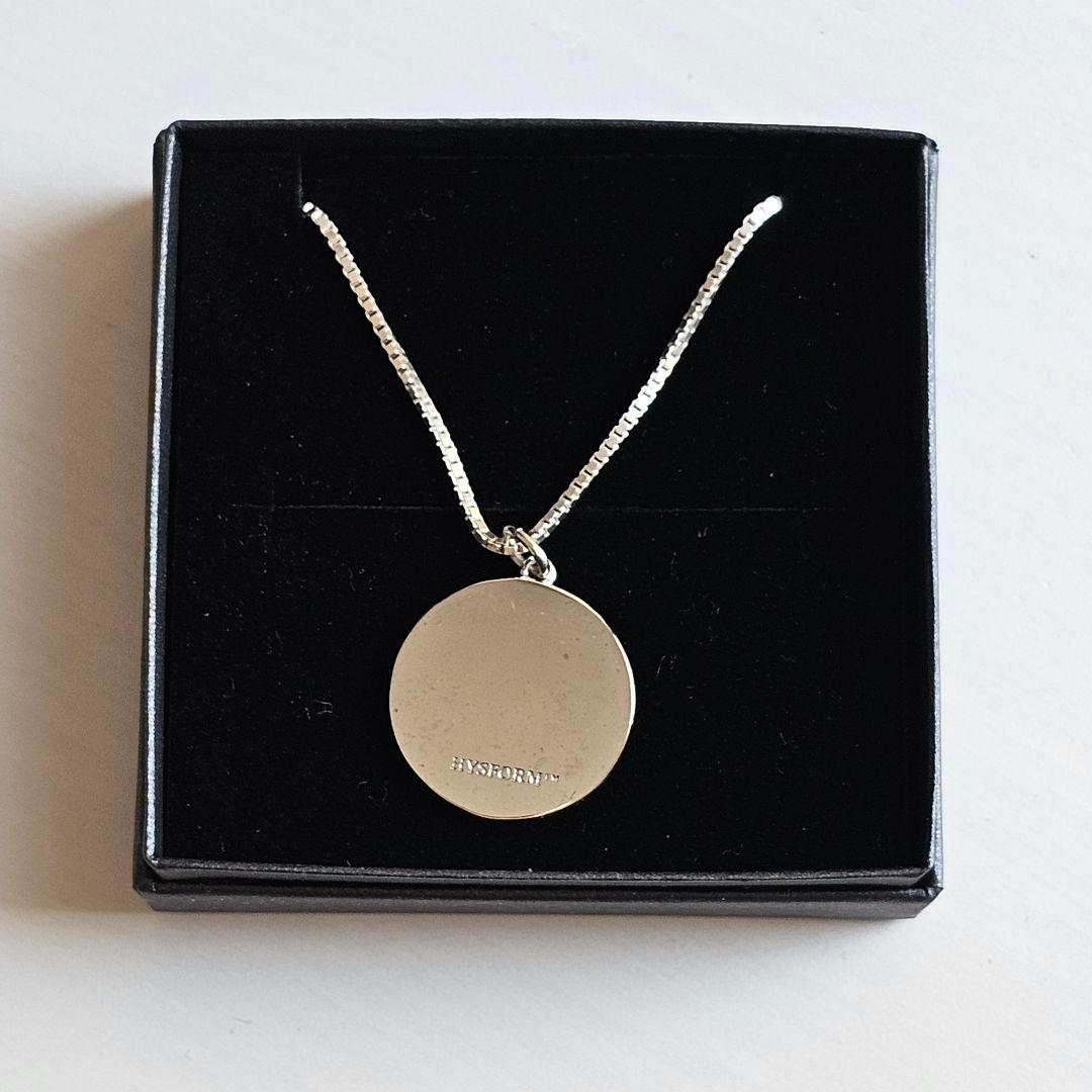 HYSFORM Necklace ネックレス BALLISTIKBOYZ