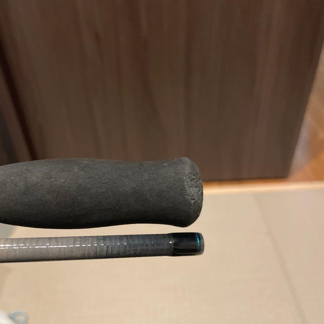 14エメラルダス 80M DAIWA EMERALDAS アオリイカ