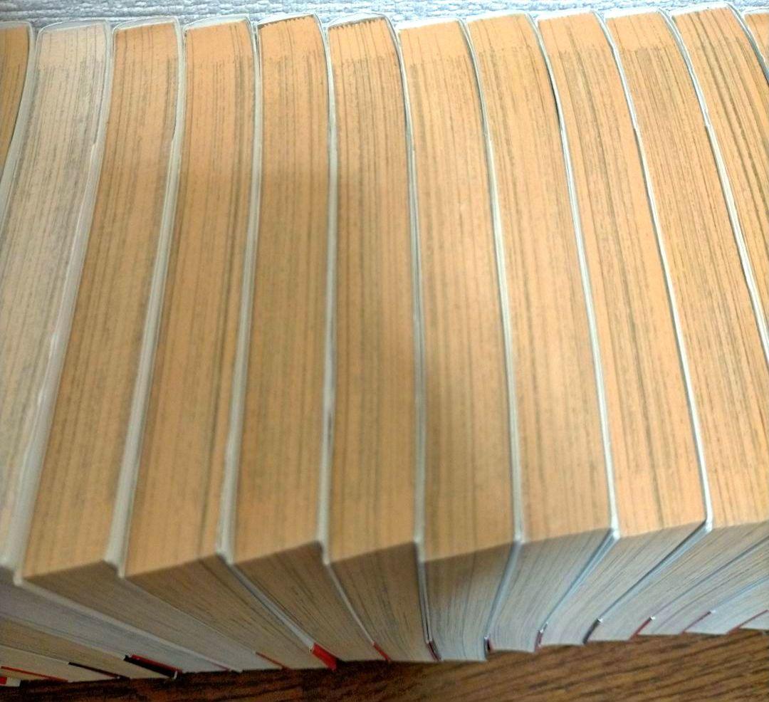 風雲児たちシリーズ みなもと太郎 全67巻