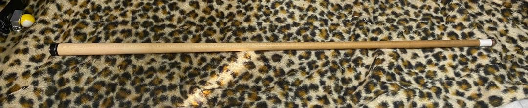 希少.ティムスクラグス.オリジナルシャフト.14山