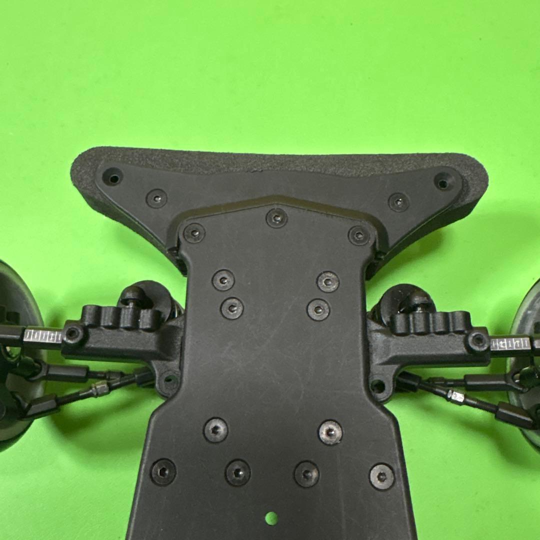 YD-2Z メカ無し　ヨコモ