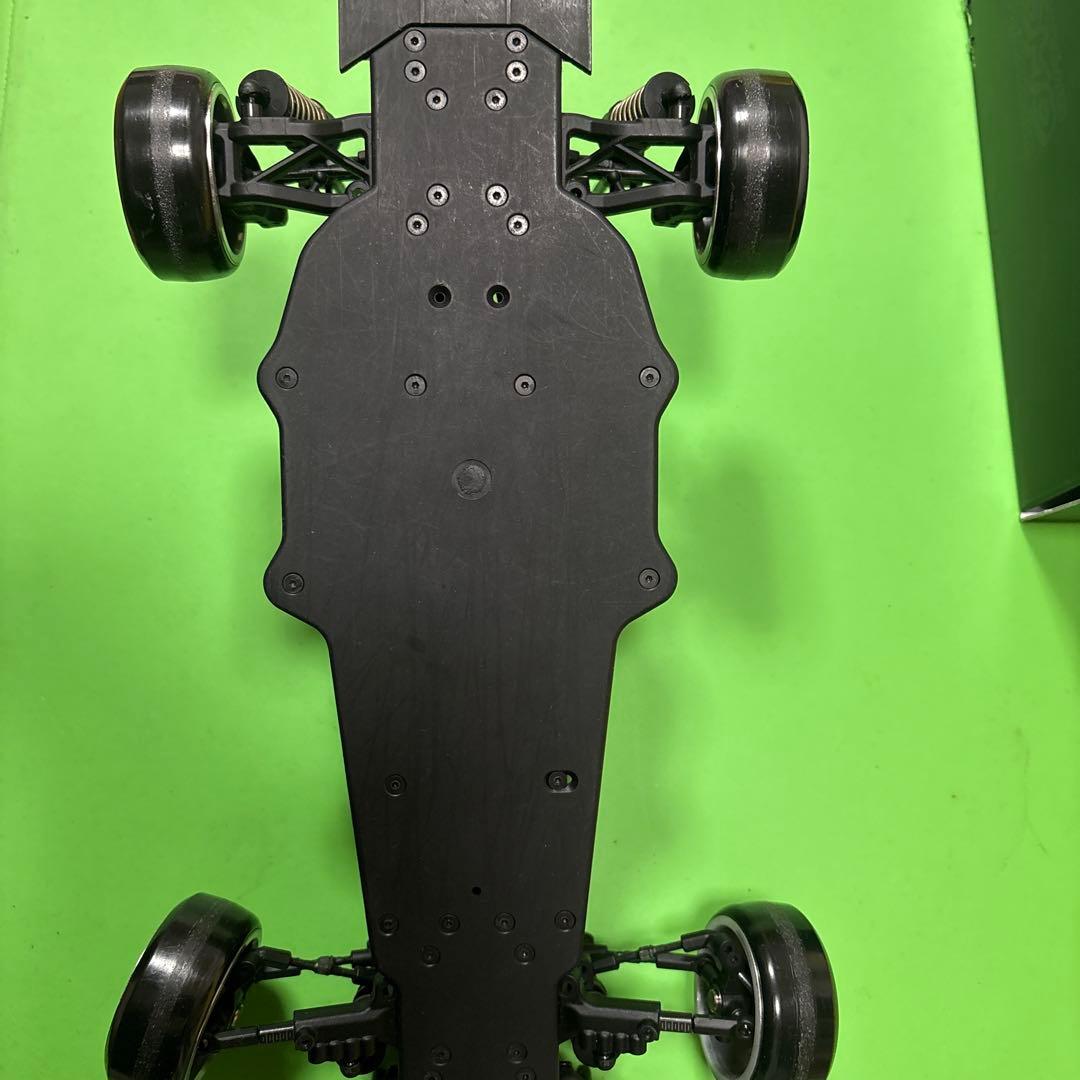 YD-2Z メカ無し　ヨコモ