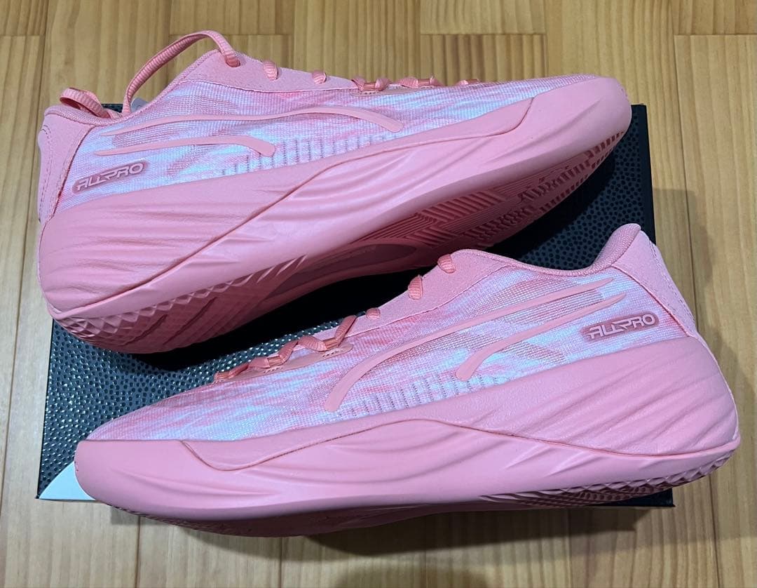 puma オールプロニトロ 26cm 新品未使用