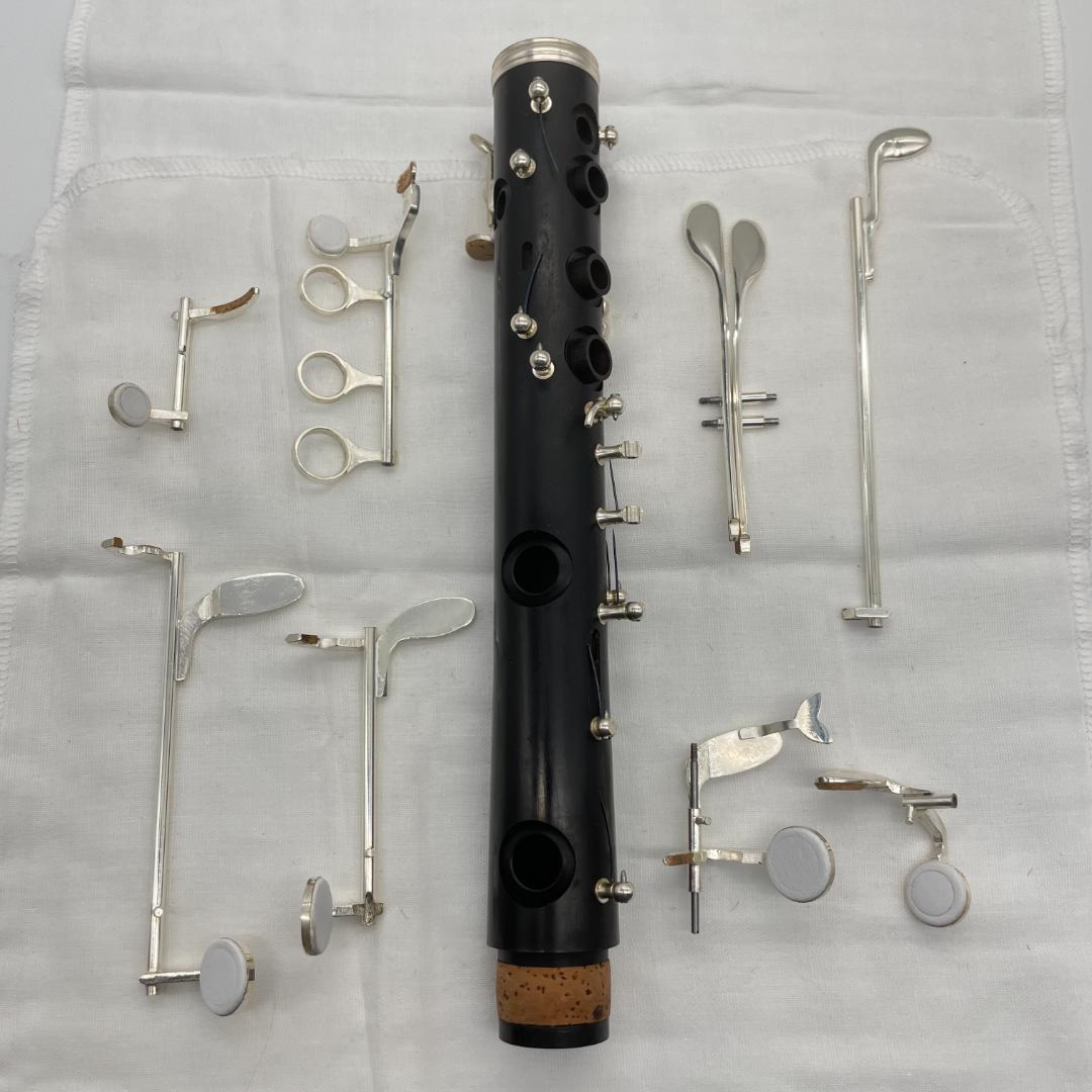 雀*様 【年末年始限定価格】クラリネット Maxtone CL-50