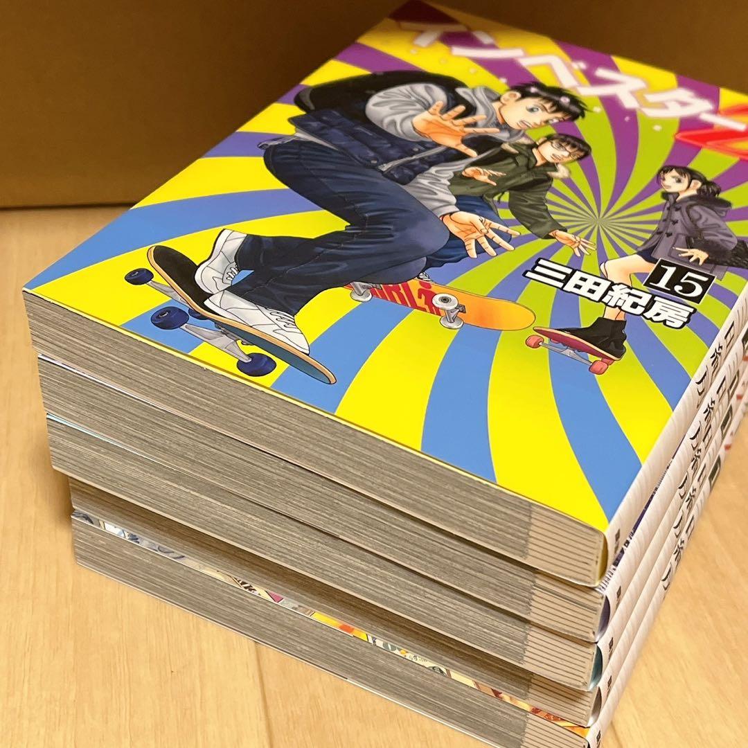 インベスターZ 全巻完結1~21巻 三田 紀房　講談社