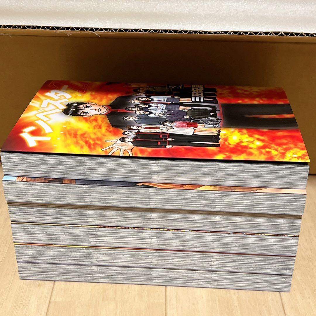 インベスターZ 全巻完結1~21巻 三田 紀房　講談社