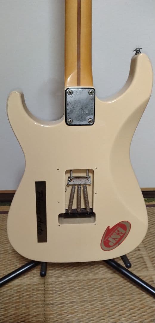 GRECO DEVICE グレコ　エレキギター