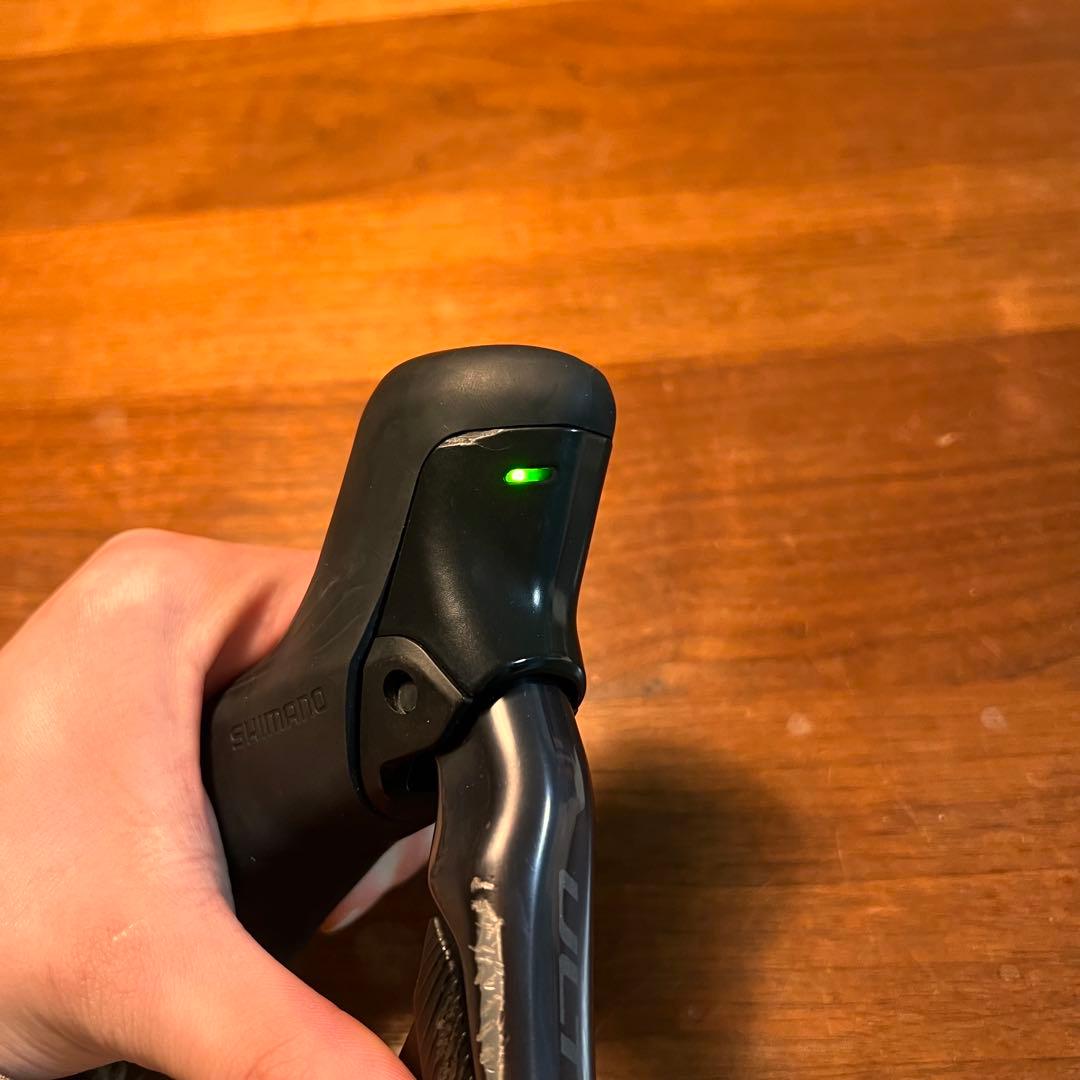 SHIMANO ST-R8170 ULTEGRA STIセット