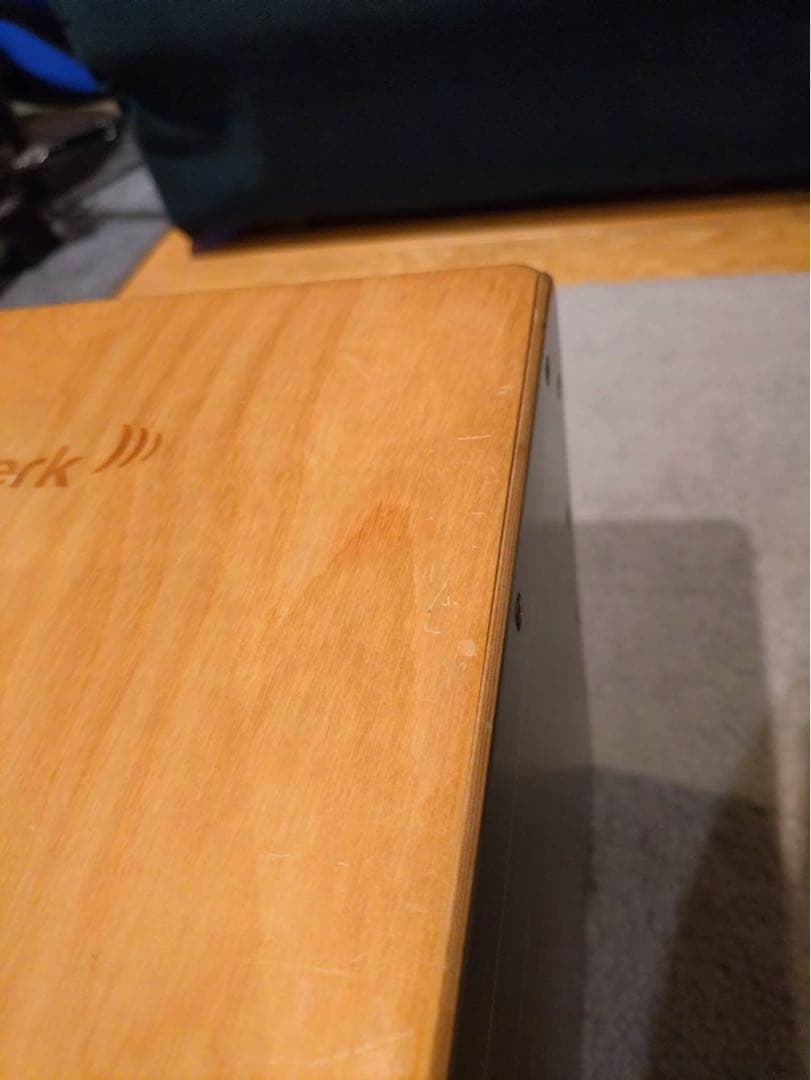 パーカッション・打楽器 Schlagwerk CP427 30th Anniversary Ltd