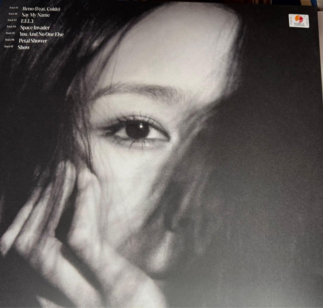 I-DLE Idle ミヨン My lover レコード盤 LP 3枚セット！