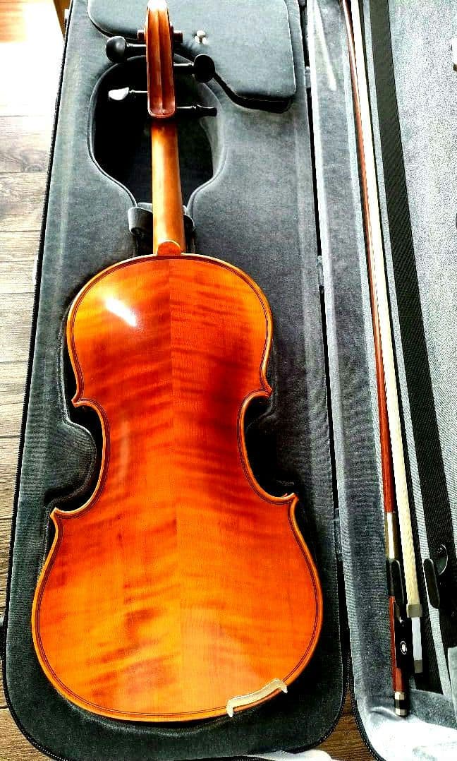 カドマYAMAHA V7G 4/4 2011年製 ヤマハ　ブラビオール