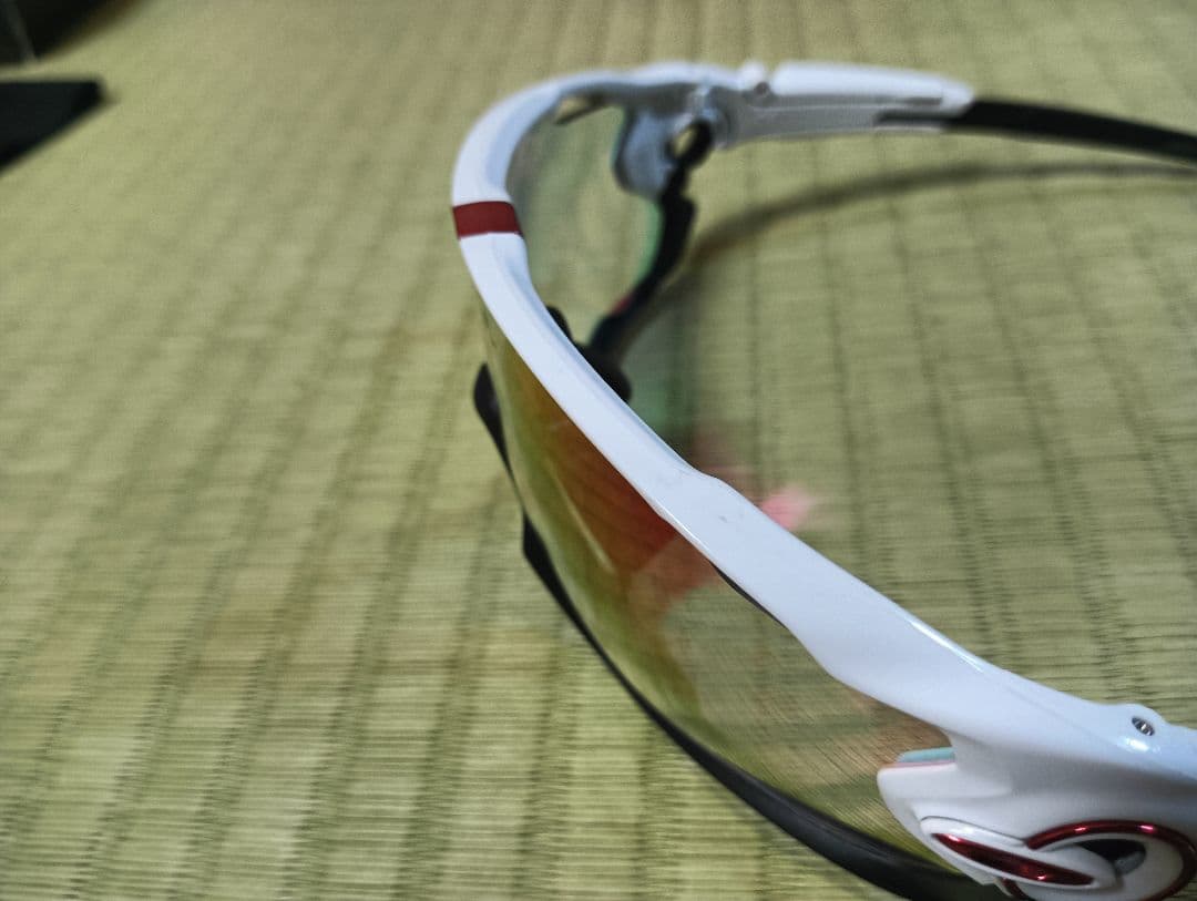 スキー・スノーボードアクセサリー OAKLEY JAWBREAKER OO9270-04 121