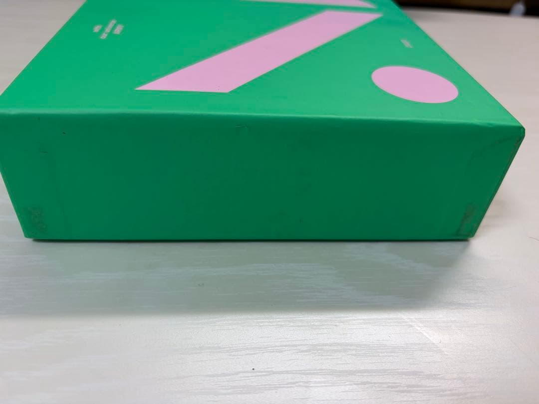 K-POP・アジア BTS Memories of 2020