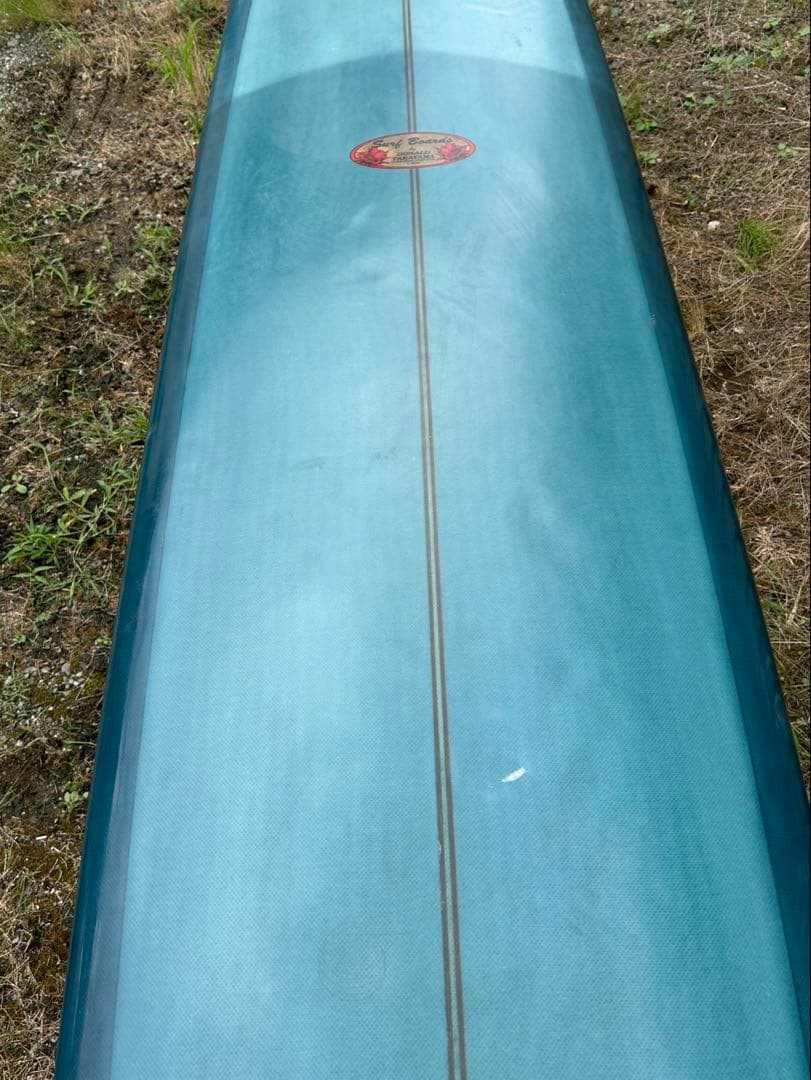 ドナルドタカヤマ　モデルT 9.5