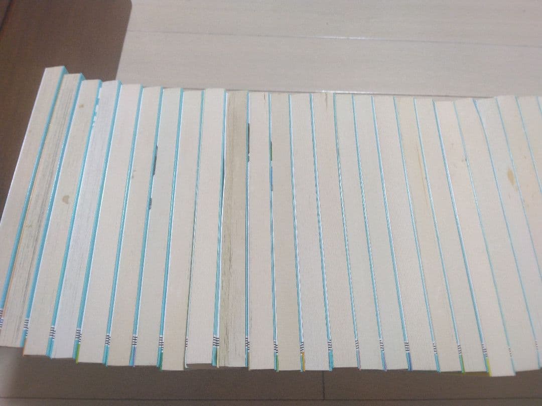 美品ドラゴンボール全巻セット