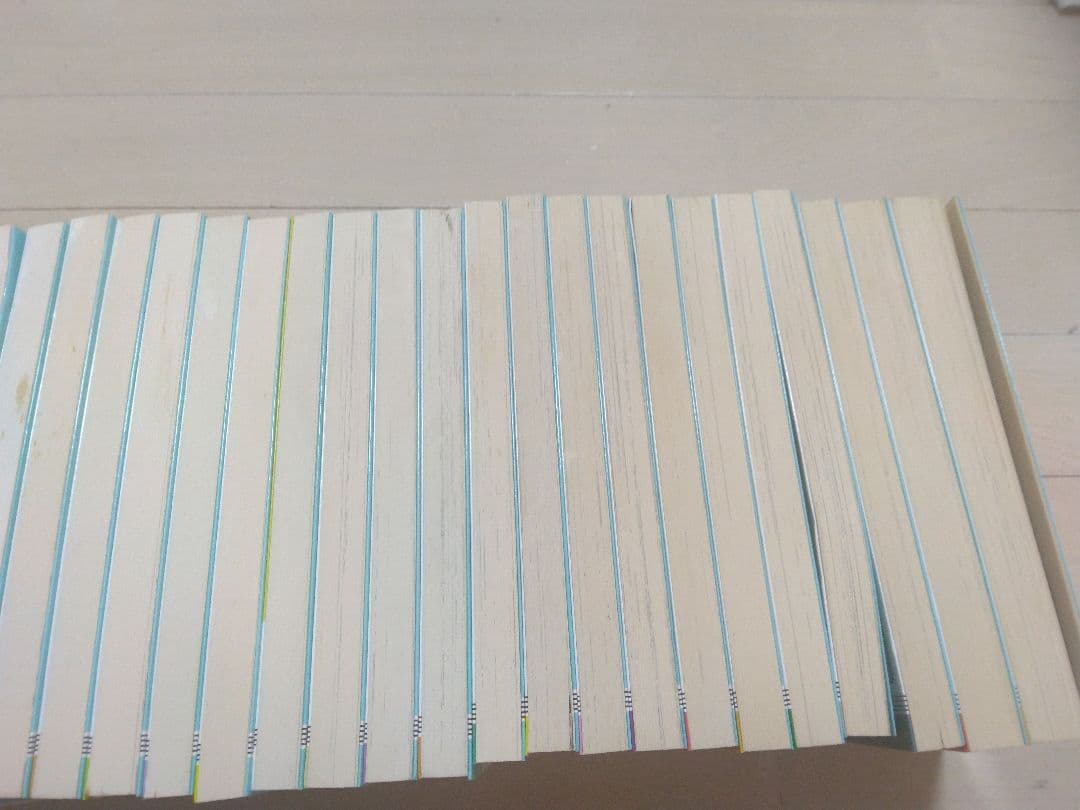 美品ドラゴンボール全巻セット