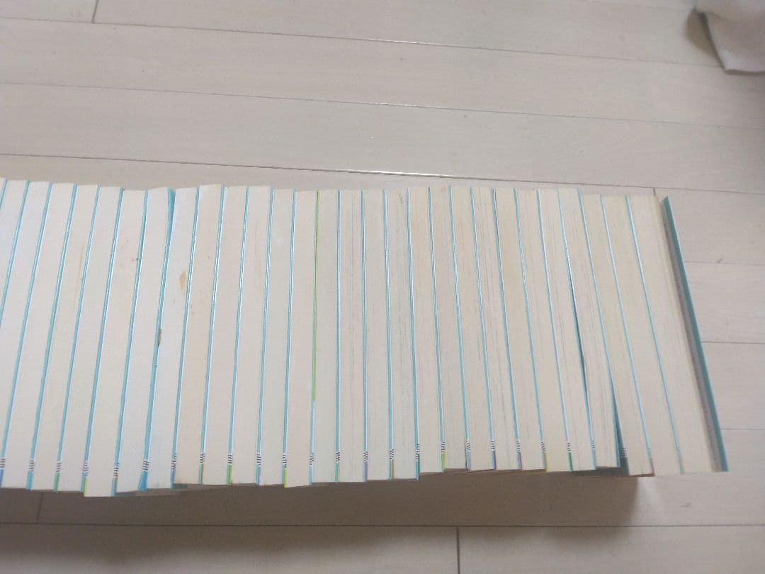 美品ドラゴンボール全巻セット