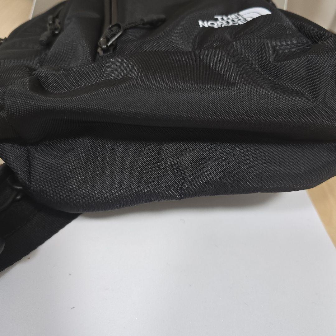 ノースフェイス　肩掛け　ポーチ