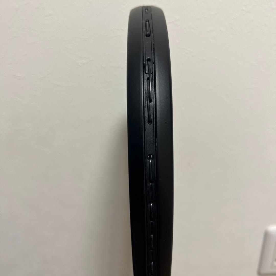 YONEX VOLTRAGE 7S プレミアムカスタム　最終値下げ！