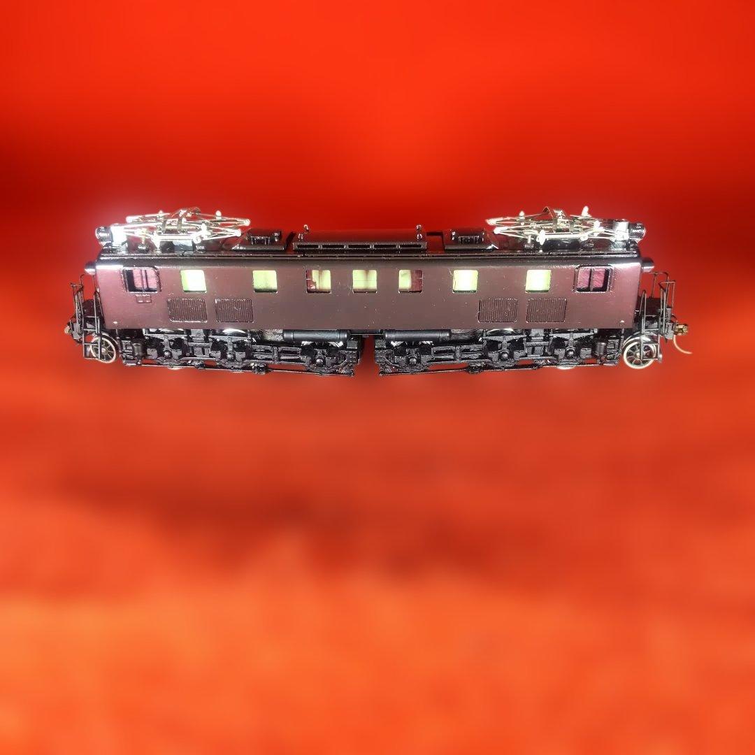 ＥＦ15、天賞堂、動作確認済み、電気機関車、HOゲージ