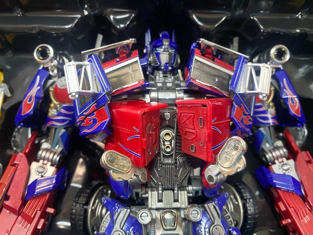 SF・ファンタジー・ホラー Black Apple Commander Thunder Leader