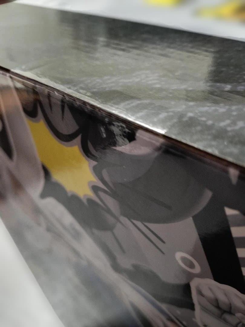 僕のヒーローアカデミア ミルコ 1/4 完成品フィギュア[フリーイング]