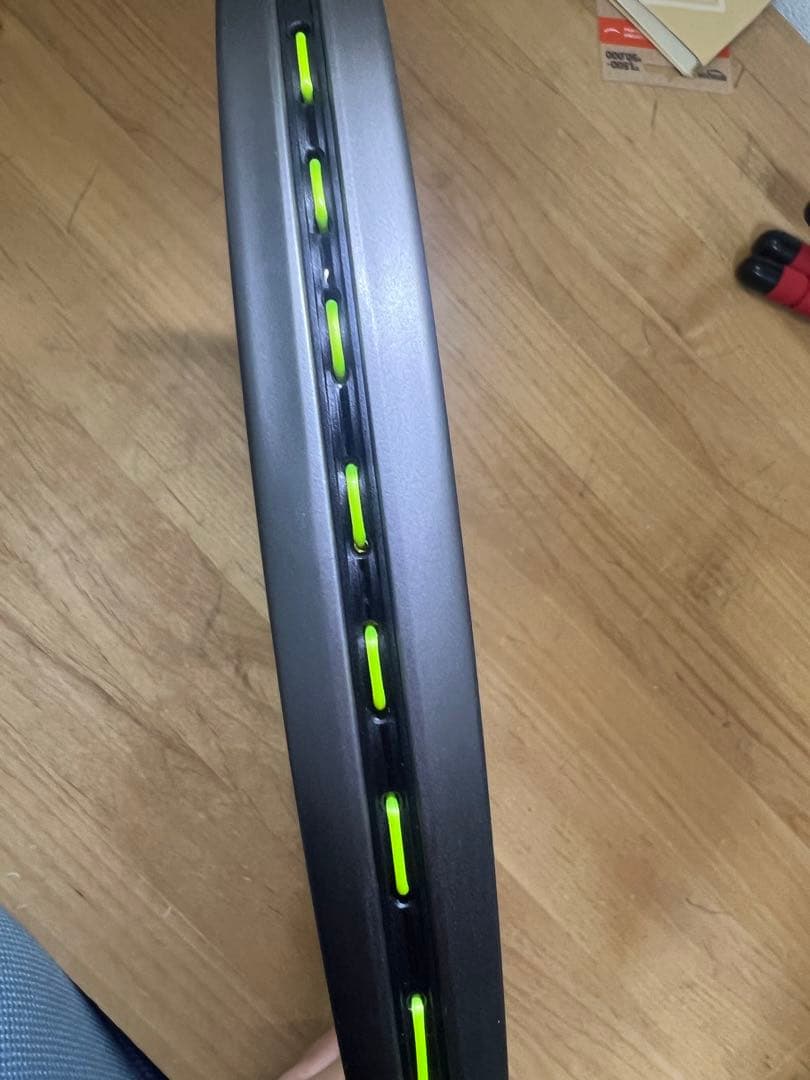 ⭐️新品未使用⭐️ ボルトレイジ8v UL1 インボークは張り上げ済み！！！