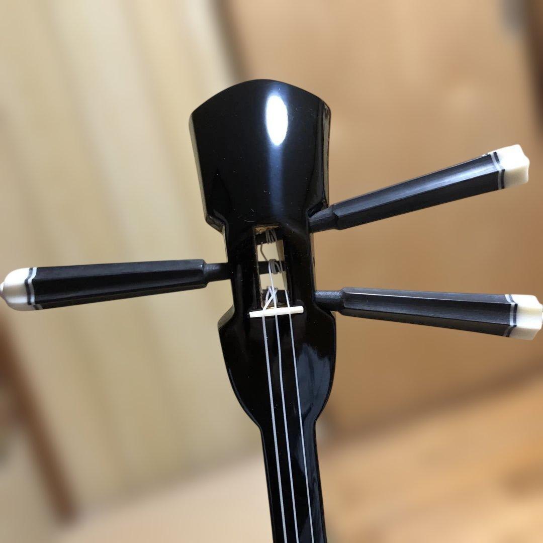 さんしん　三線