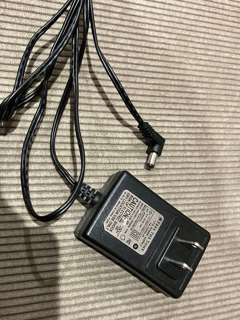 FREE THE TONE ARC-53M オマケ付き