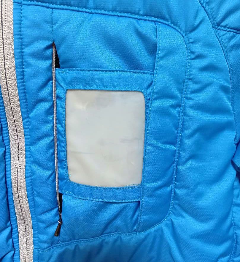 SALOMON サロモン スキーチーム オンヨネ ジャケット Lサイズ 良品