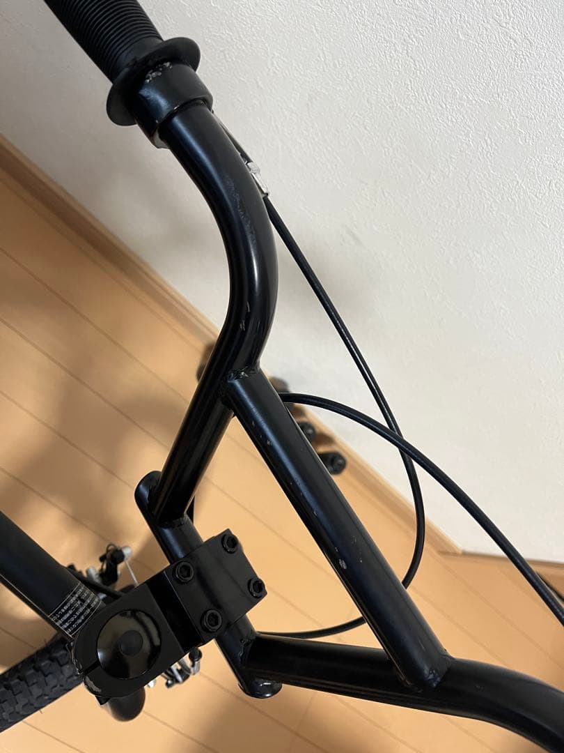 自転車　bmx 14インチ　子供