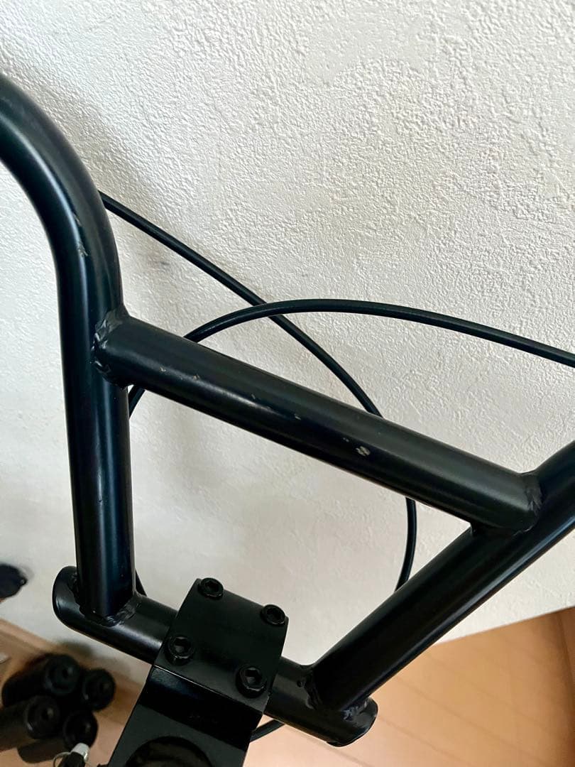 自転車　bmx 14インチ　子供