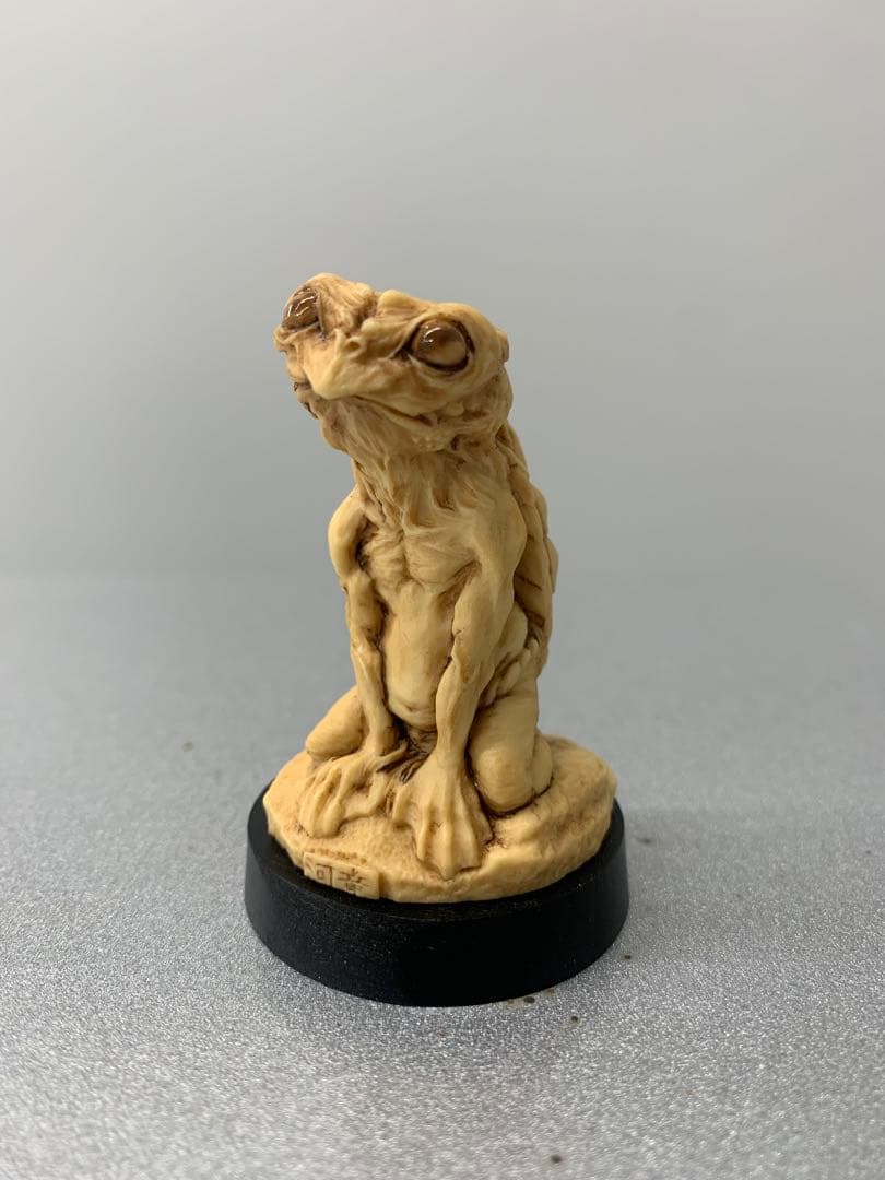 妖怪倶楽部　ガチャガチャ　ワンフェス2025夏