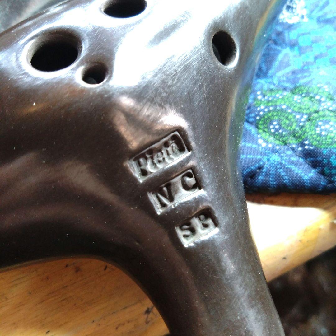 ピエタオカリナアルト4CSP４本セット