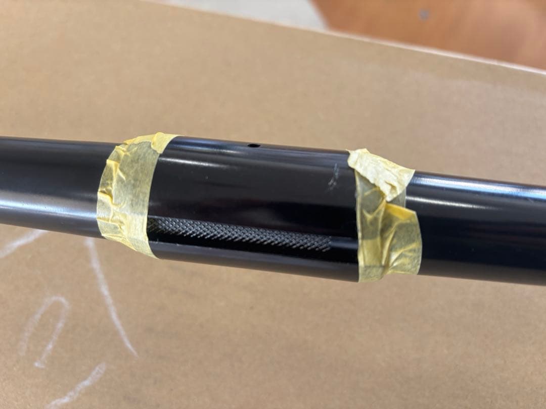 いたちょこSURLY CornerBar / サーリーコーナーバー50cm